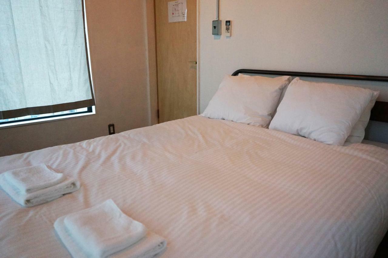 Tagore Harbor Hostel Изу Екстериор снимка
