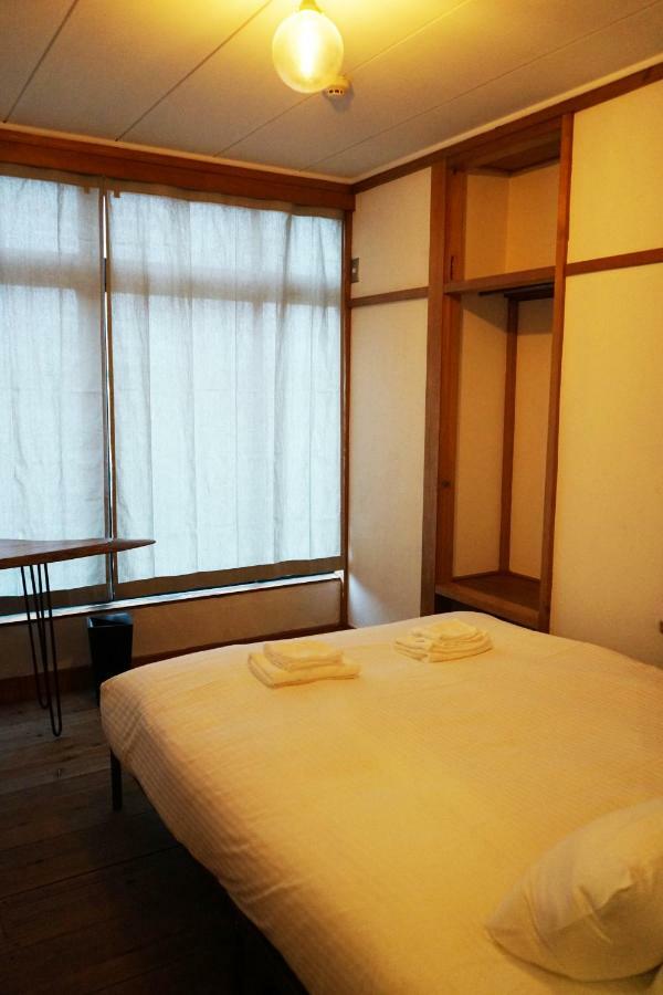 Tagore Harbor Hostel Изу Екстериор снимка